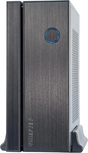Chieftec Compact IX-04B, Mini-ITX, 120W extern