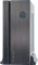 Chieftec Compact IX-04B, Mini-ITX, 120W extern Vorschaubild