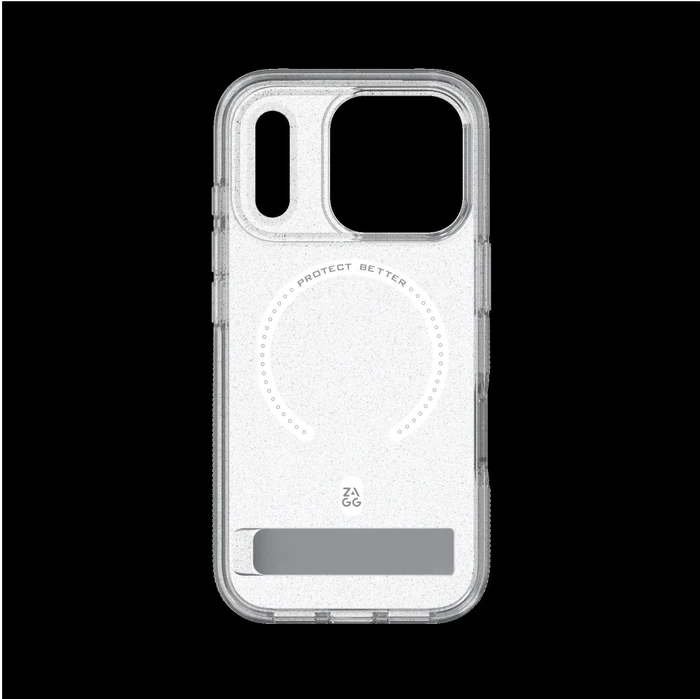 ZAGG Milan Snap mit Kickstand für Apple iPhone 18 Pro