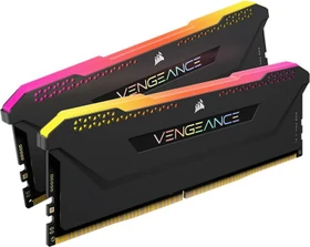 Corsair Vengeance RGB PRO SL Light Enhancement Kit, schwarz