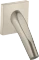 Hansgrohe Axor Starck Organic Wannenauslass brushed nickel Vorschaubild