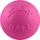 Jolly Pets Jolly Ball, Bounce-N-Play, 8" Large, rosa (Bubblegum)