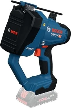 Bosch Professional GGC 18V-12 Akku-Gewindestangentrenner