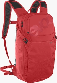 Evoc Ride 8 true red
