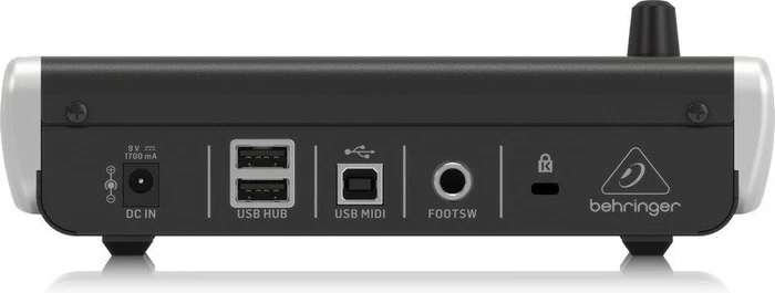Behringer X-Touch One