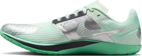 Nike Zoom Rival Waffle 6 barely green/green glow/mint foam/metallic silver