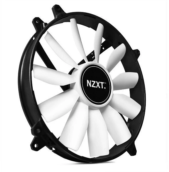 NZXT FZ, 200mm