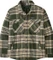 Patagonia Lightweight Insulated Fjord Flannel Hemd langarm (Herren) Vorschaubild