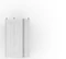 be quiet! Light Base 900 FX White, weiß, Glasfenster Vorschaubild