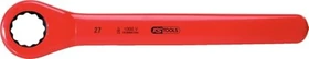 KS Tools VDE Ringratschenschlüssel zöllig, 1/2"x150mm