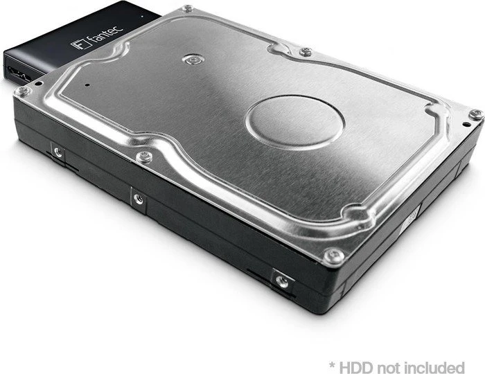 Fantec AD-U3SA SATA auf USB 3.0 Adapter