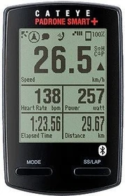 CatEye Padrone Smart+