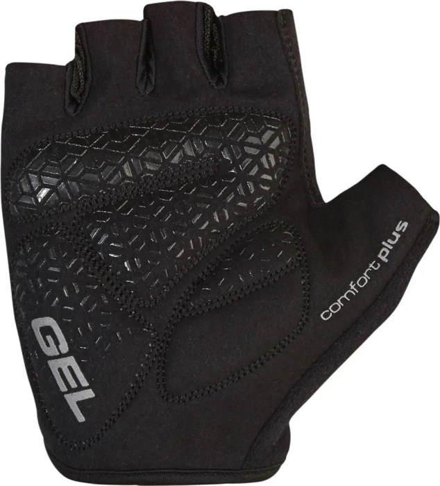 Ziener Cadja Fahrradhandschuhe weiß (Damen)