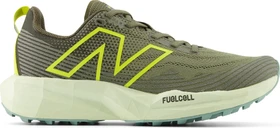 New Balance FuelCell Venym dark olivine/dark camo/tea tree (Herren)