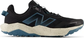 New Balance DynaSoft Nitrel v6 black/salt water/timberwolf (Herren)