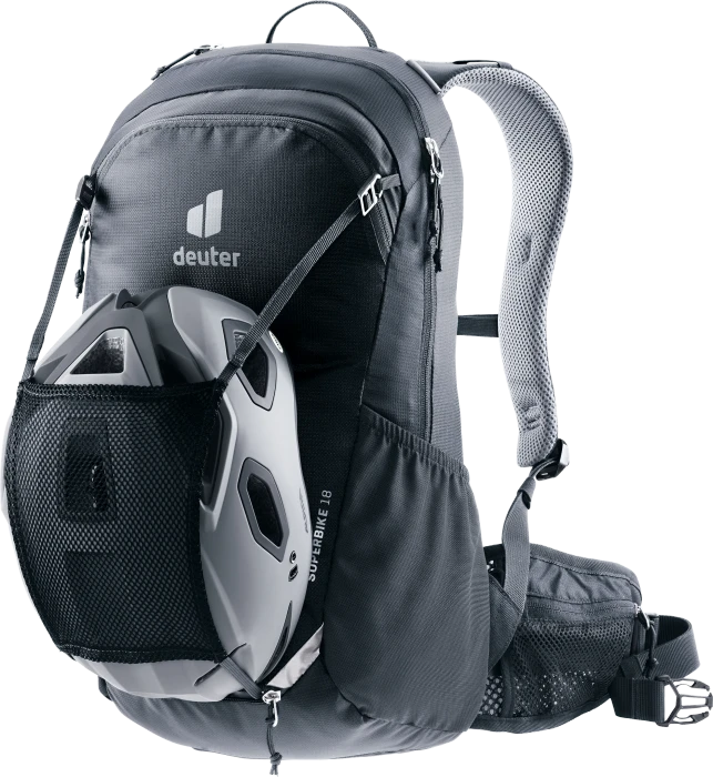 Deuter Superbike 18 schwarz