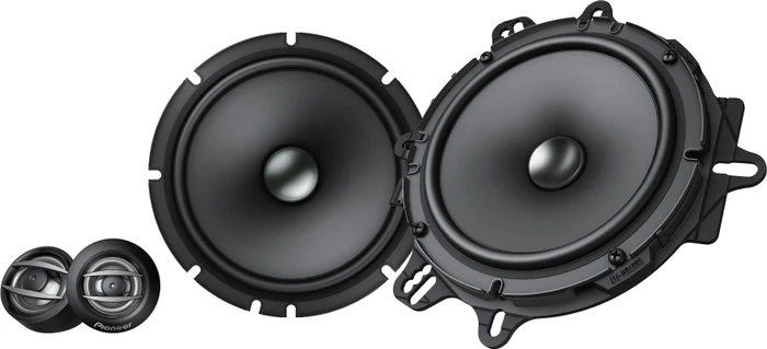 Pioneer TS-A1600C