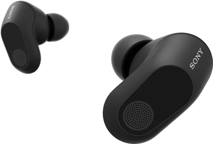 Sony INZONE Buds schwarz