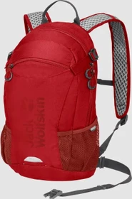 Jack Wolfskin Velocity 12 adrenaline red