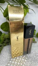 Yves Saint Laurent Encre de Peau All Hours Foundation B70 mocha, 25ml