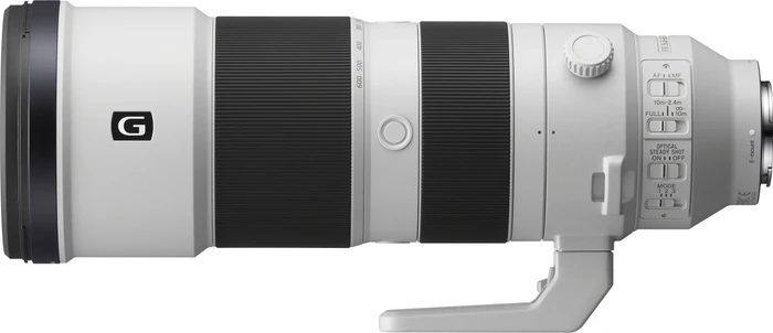 Sony FE 200-600mm 5.6-6.3 G OSS