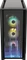 Corsair iCue 5000X RGB Signature Series Glitch, schwarz, Glasfenster Vorschaubild