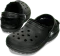 Crocs Classic Lined schwarz (Junior) Vorschaubild