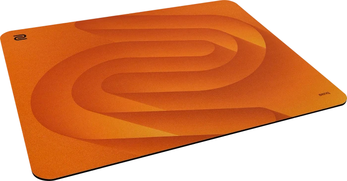 BenQ Zowie G-SR-SE ORANGE II eSports Gaming Mousepad, L, 470x390mm, orange