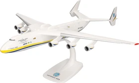 Herpa Snapfit Antonov Airlines Antonov AN-225 Mriya