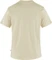 Fjällräven Lush Logo Funktionsshirt kurzarm chalk white (Damen) Vorschaubild