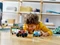 LEGO City - Raubüberfall mit dem Monster-Truck Vorschaubild