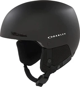 Oakley MOD1 Pro Helm blackout