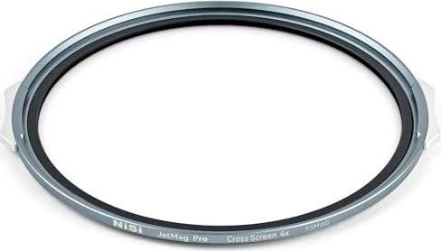 Nisi JetMag Pro Cross Screen 4x