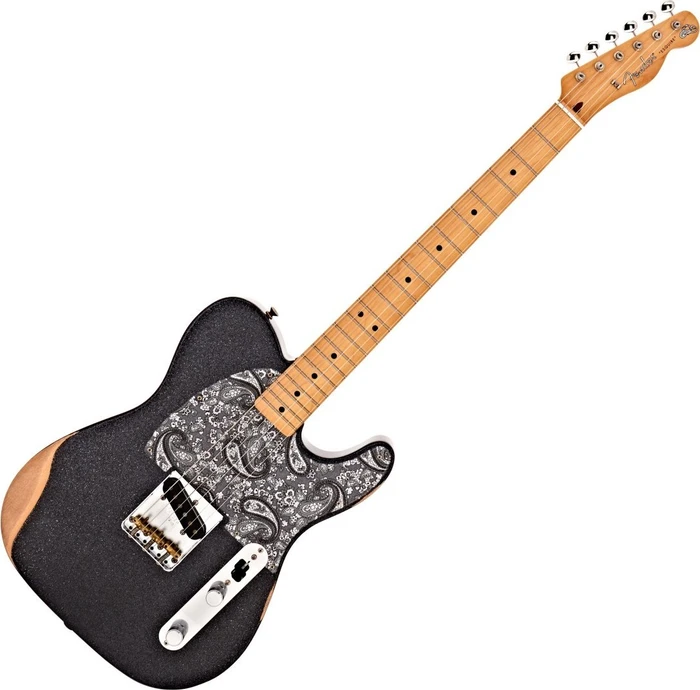 Fender Brad Paisley Esquire