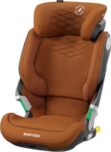 Maxi-Cosi Kore Pro i-Size authentic cognac 2019
