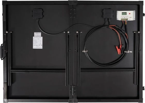 Technaxx TX-215 Solarpanel 100W