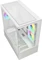 Sharkoon MK7 ARGB White, Glasfenster Vorschaubild