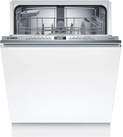 Bosch Serie 4 SBV4EBX02D Großraum-Geschirrspüler