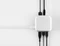 LMP PowerDock, USB-C 3.0 [Buchse], silber Vorschaubild