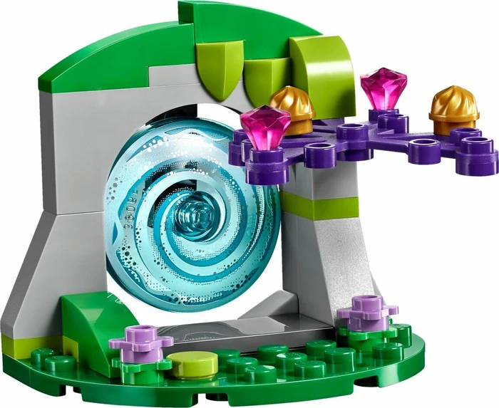LEGO Elves - Die Gefangennahme von Sophie Jones
