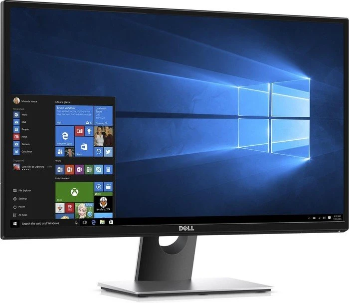 Dell SE2717H, 27"