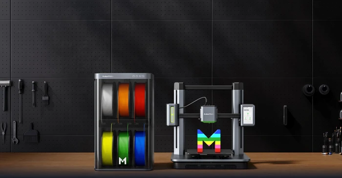 Anker AnkerMake V6 Color Engine
