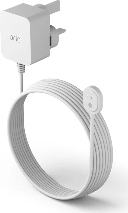 Arlo Magnetisches Ladekabel, 7.6m