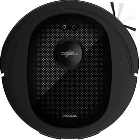 Cecotec Conga 8490 Ultimate Ultra Power Home Saug-/Wischroboter inkl. Absaugstation