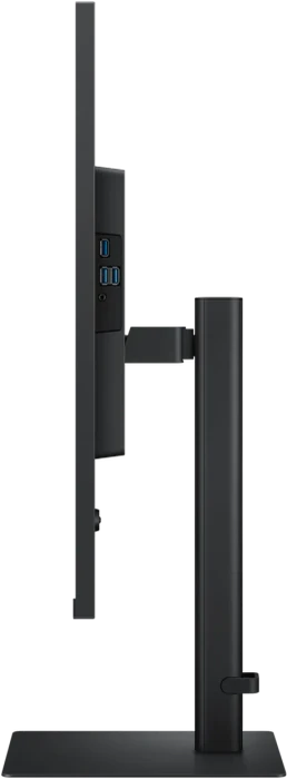 Samsung ViewFinity S8 S80D, 37"