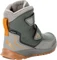 Jack Wolfskin Polar Bear Texapore High VC K Modell 2021 slate green (Junior) Vorschaubild