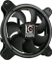 LC-Power LC-CF-RGB-COMBO, LED-Steuerung, Fernbedienung, LED-Strip, 120mm, 2er-Pack Vorschaubild
