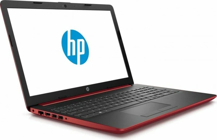 HP Laptop 15-db1933ng, Scarlet Red, Athlon 300U, 8GB RAM, 256GB SSD, DE