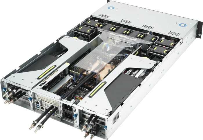 ASUS ESC4000A-E12, 2HE, 2HE