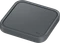 Samsung Super Fast Wireless Charger mit Schnellladeadapter Dark Gray Vorschaubild